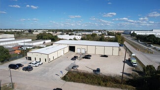 More details for 6422 Calle Lozano Dr, Houston, TX - Industrial for Lease