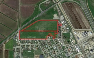 More details for 1 Virginia Way, Williams, CA - Land for Sale