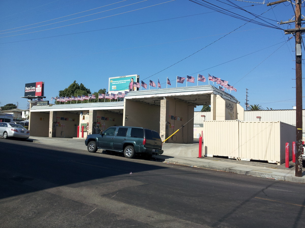 302 N Pacific Ave, San Pedro, CA 90731 | LoopNet