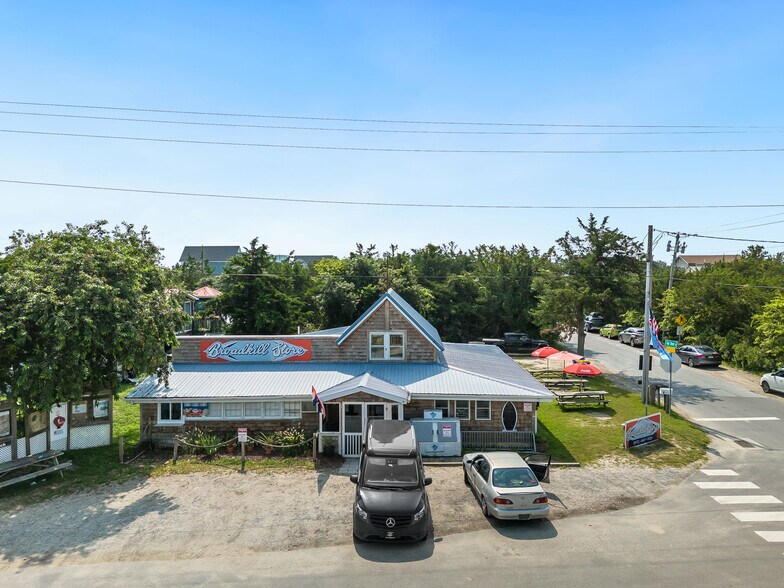 2 S Bay Shore Dr, Milton, DE for sale - Building Photo - Image 2 of 10