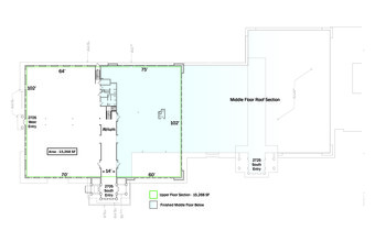 2600 E Skelly Dr, Tulsa, OK for lease Floor Plan- Image 1 of 1