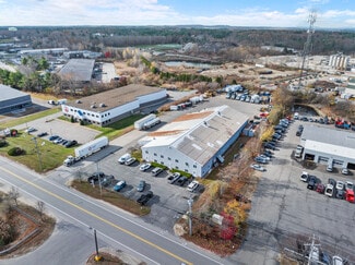 More details for 60 West Rd, Portsmouth, NH - Flex for Sale