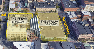 More details for Downtown Troy Portfolio – for Sale, Troy, NY