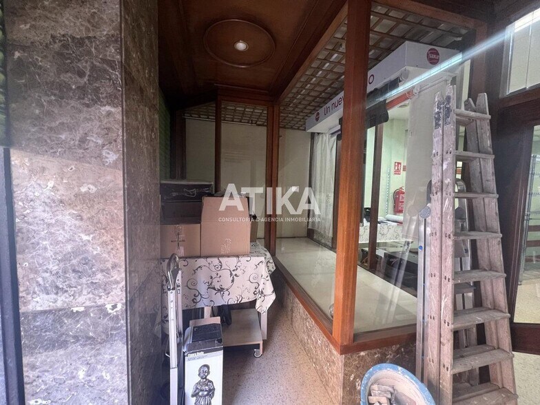 Retail in Ontinyent for sale - Building Photo - Image 3 of 15