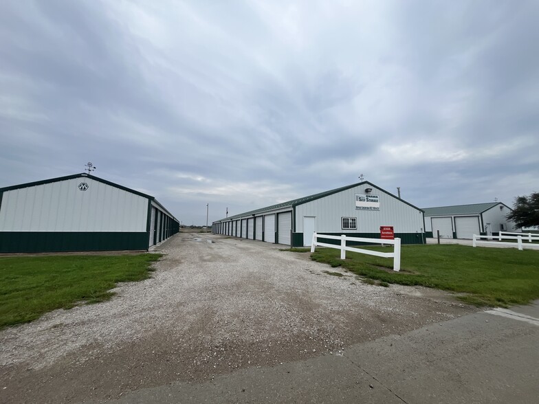 902 26th st, Onawa, IA for sale - Primary Photo - Image 1 of 1