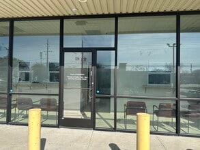 701 Pin Oak Rd, Katy, TX for lease Building Photo- Image 1 of 14