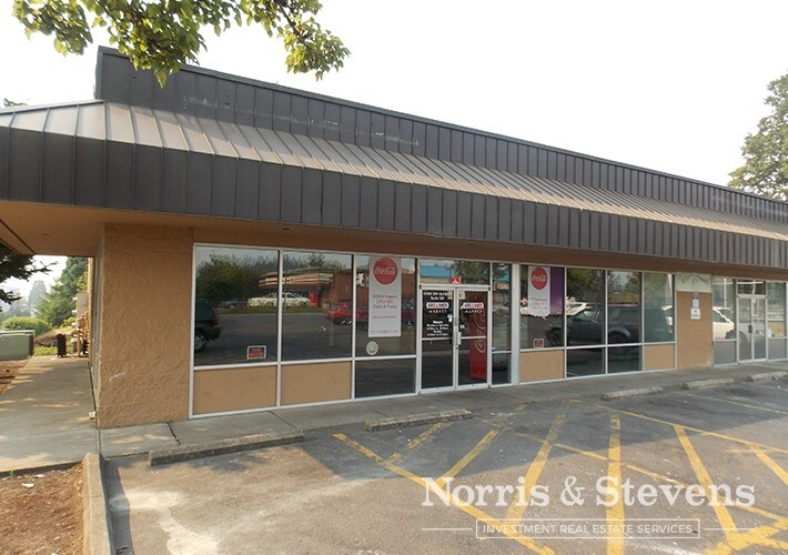 12085 SW Hall Blvd, Portland, OR for sale Building Photo- Image 1 of 1