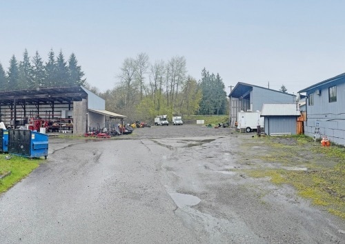 19940 Old Owen Rd, Monroe, WA for lease - Building Photo - Image 2 of 2