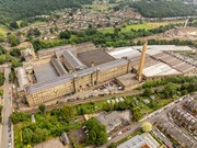 Salts Mill - Commercial Real Estate