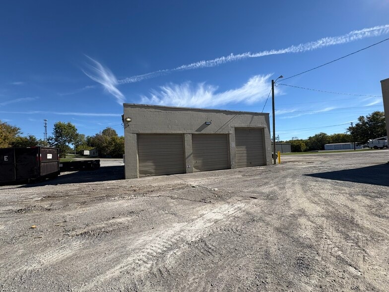 1075 Lebanon Rd, Danville, KY for lease - Building Photo - Image 3 of 16