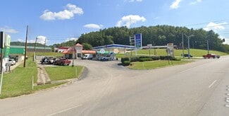 More details for 1694 Flemingsburg Rd, Morehead, KY - Retail for Lease