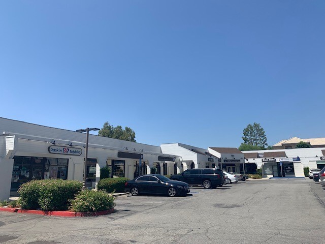 Archibald Ave, Rancho Cucamonga, CA for lease Building Photo- Image 1 of 5