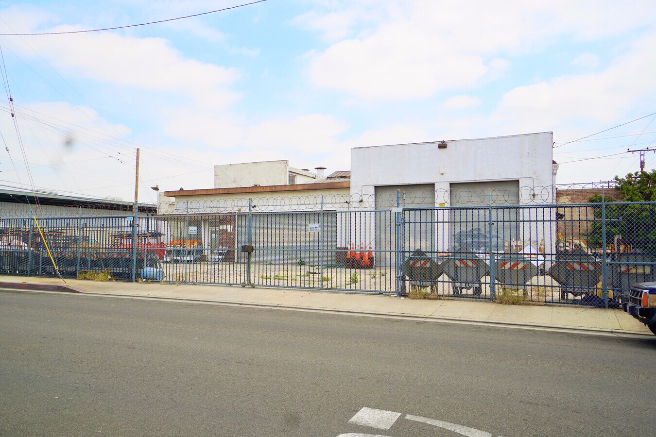 3700 Fruitland Ave, Maywood, CA 90270 Retail for Sale