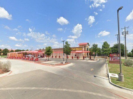 7200 Matlock Rd, Arlington, TX for sale Primary Photo- Image 1 of 1