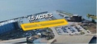 More details for 1204 W Western Ave, Muskegon, MI - Land for Sale