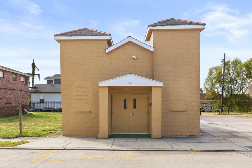3140 Jackson Ave, New Orleans, LA for sale - Building Photo - Image 1 of 1