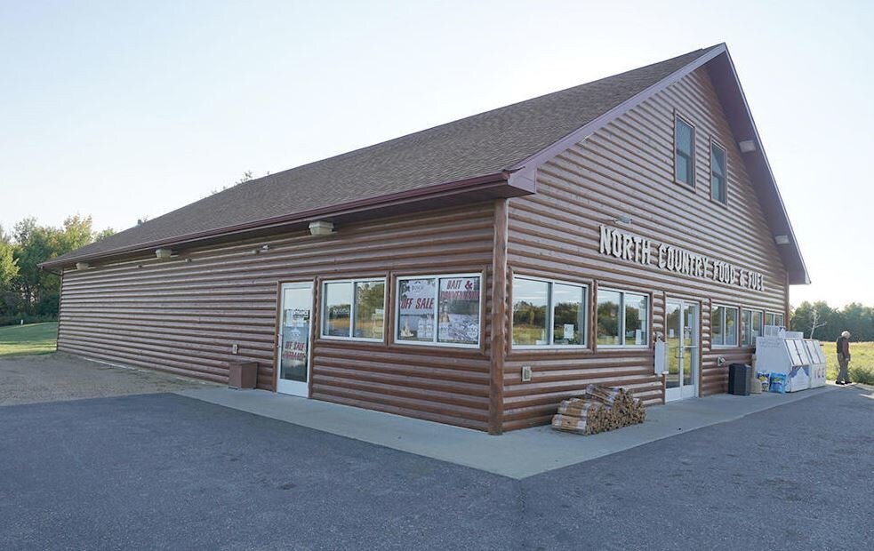 54345 72 Hwy NE, Waskish, MN for sale Primary Photo- Image 1 of 1