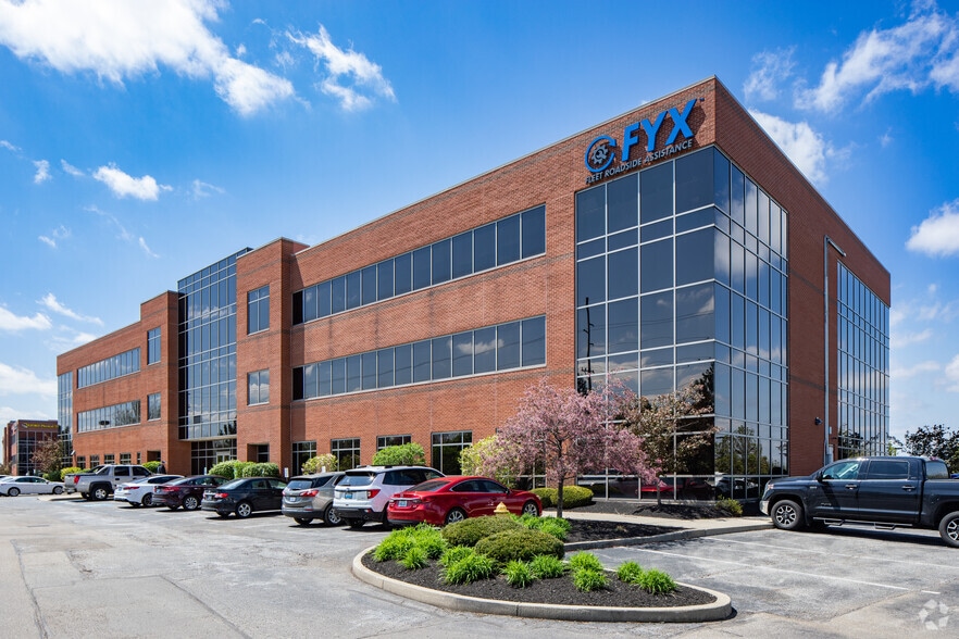 500 Meijer Dr, Florence, KY for lease - Building Photo - Image 2 of 3