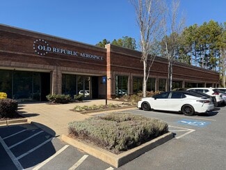 More details for Atlanta Airport Portfolio – Office for Sale