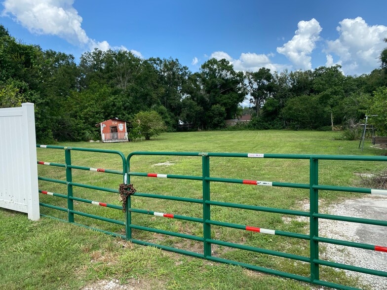 18721 N Dale Mabry Hwy, Lutz, FL for lease - Aerial - Image 3 of 11