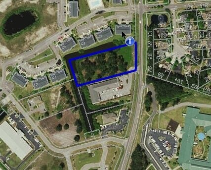 131 E Leeshire Blvd, Myrtle Beach, SC for sale Building Photo- Image 1 of 1