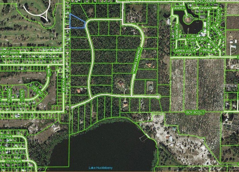 2016 Hawks Landing Pl, Sebring, FL 33875