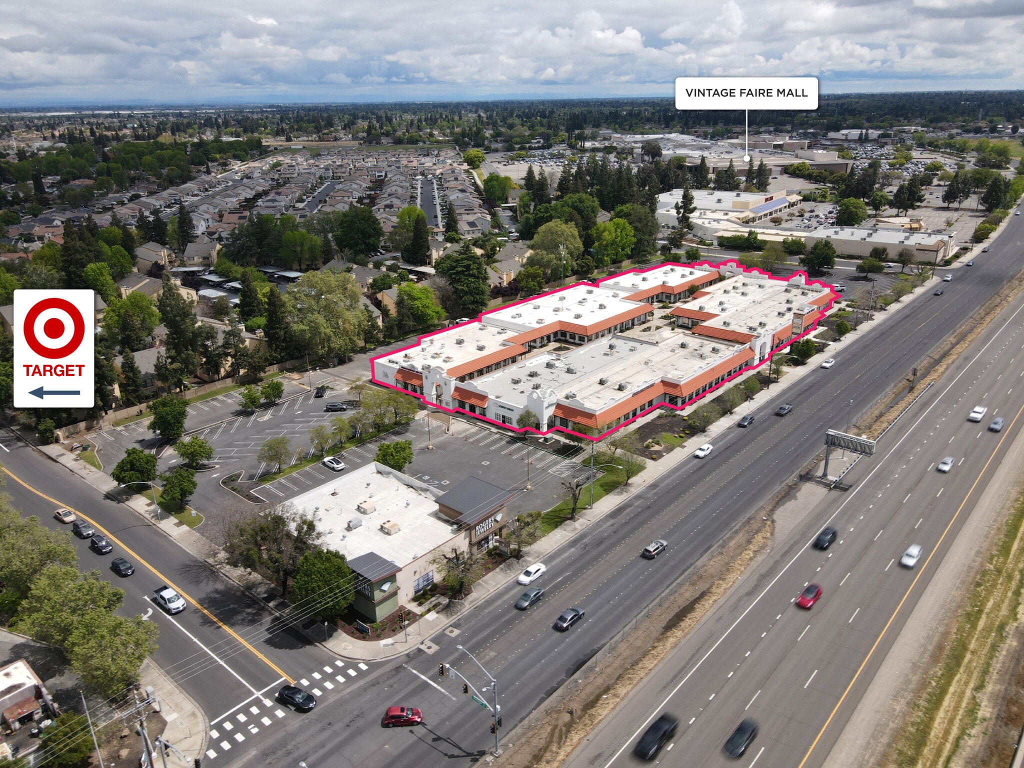 3600 Sisk Rd, Modesto, CA for lease Primary Photo- Image 1 of 10
