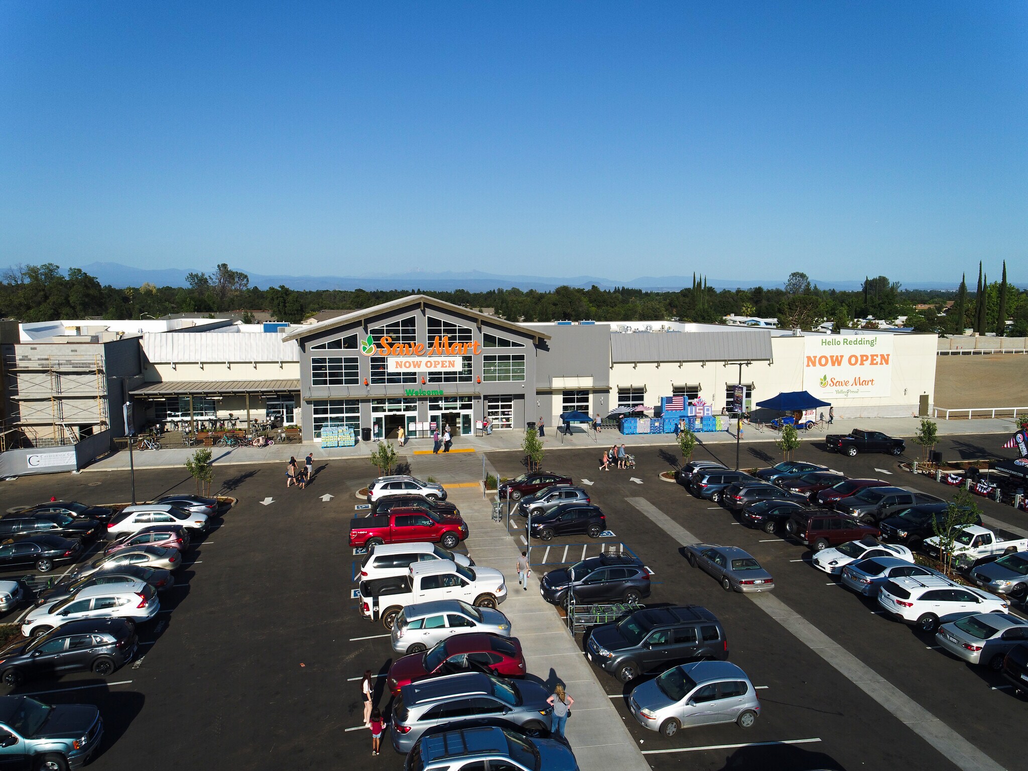 0 Churn Creek Road Pad 1, Redding, CA for sale Building Photo- Image 1 of 1