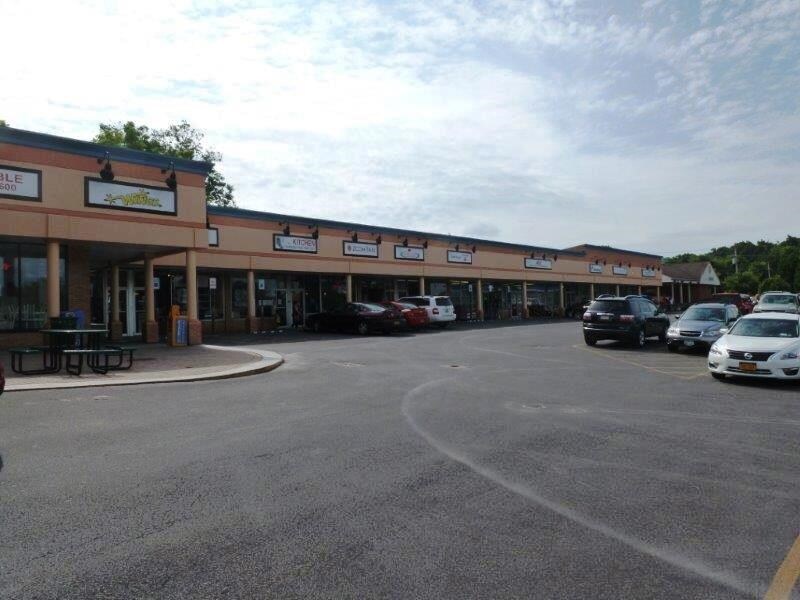 311333 Nottingham Rd, Syracuse, NY 13210 Nottingham Road