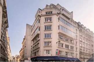More details for 58 Rue Beaubourg, Paris - Office for Lease