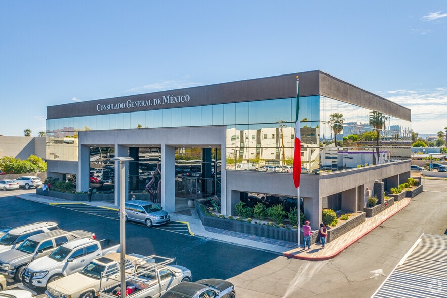 320 E McDowell Rd, Phoenix, AZ for lease - Building Photo - Image 3 of 8