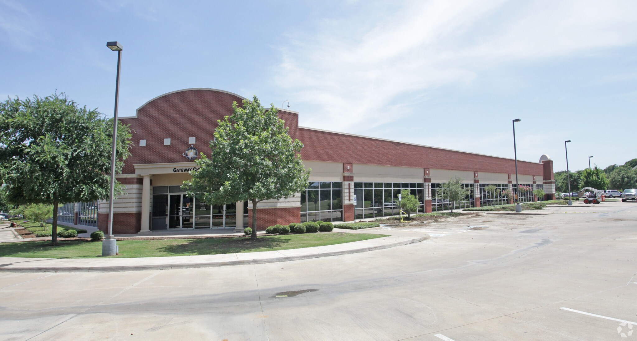 500 S Nolen Dr, Southlake, TX 76092 Cornerstone Business Park I