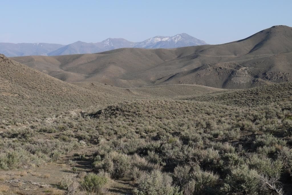 Hilltop Rd, Battle Mountain, NV for sale Primary Photo- Image 1 of 1