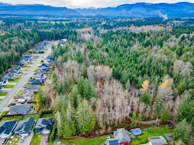 2650 Copperfield Rd, Courtenay, BC for sale - Aerial - Image 2 of 4
