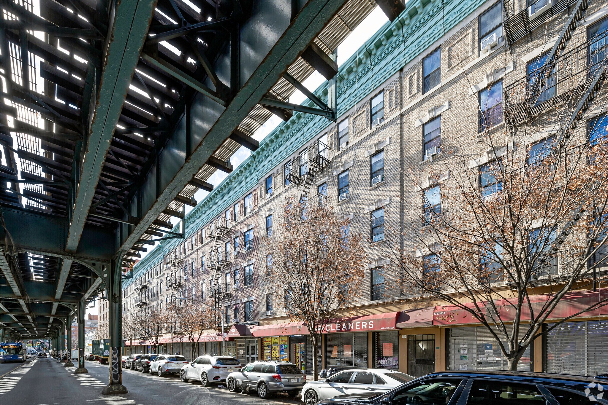1345 Southern Blvd, Bronx, NY for sale Primary Photo- Image 1 of 1