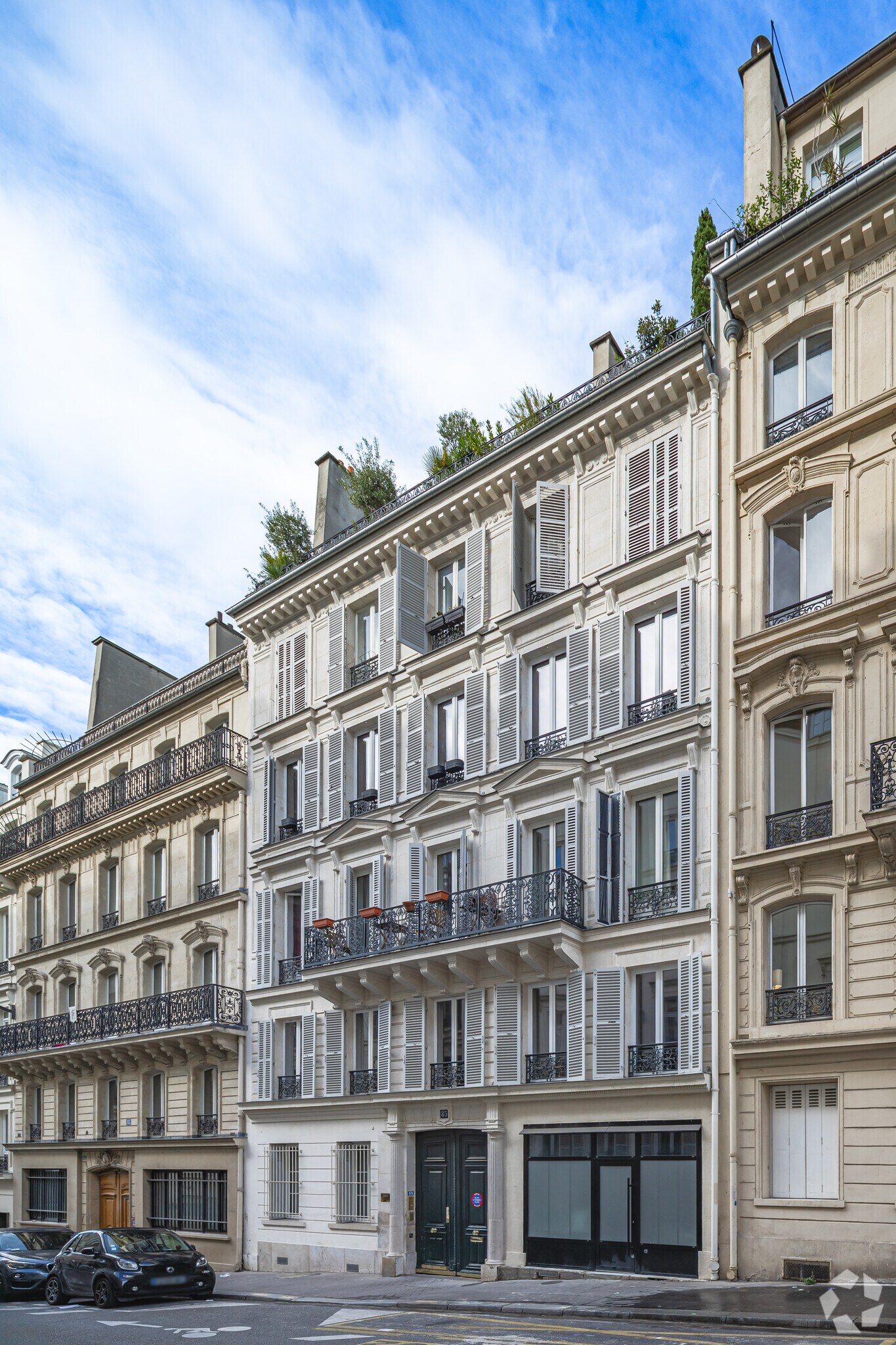 85 Rue Taitbout, Paris for sale Primary Photo- Image 1 of 18