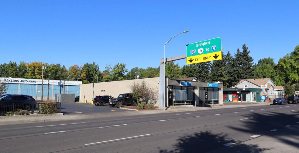 651-655 W 7th Ave, Eugene, OR for sale - Building Photo - Image 3 of 3