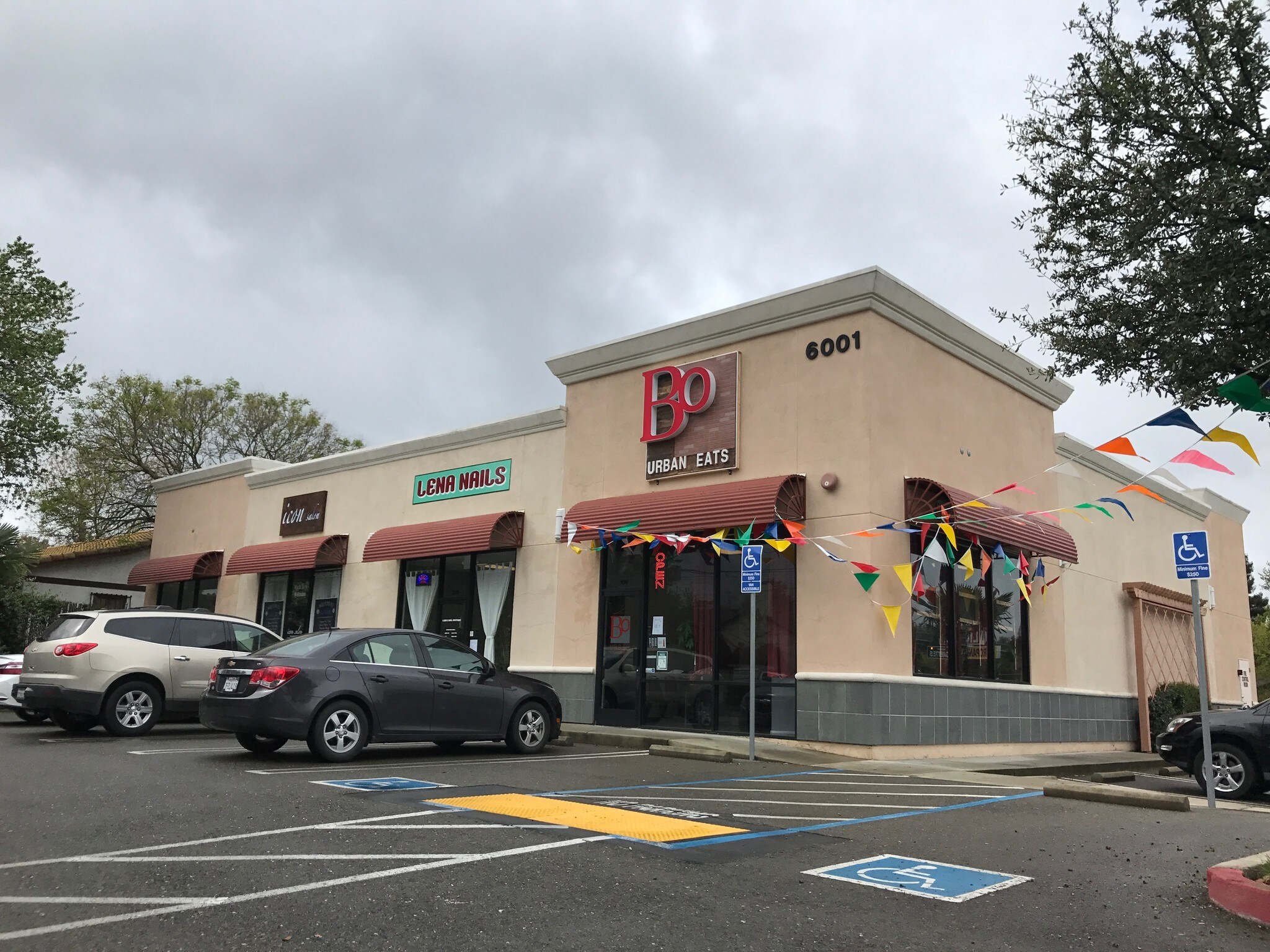 6001 San Juan Ave, Citrus Heights, CA for sale Building Photo- Image 1 of 1