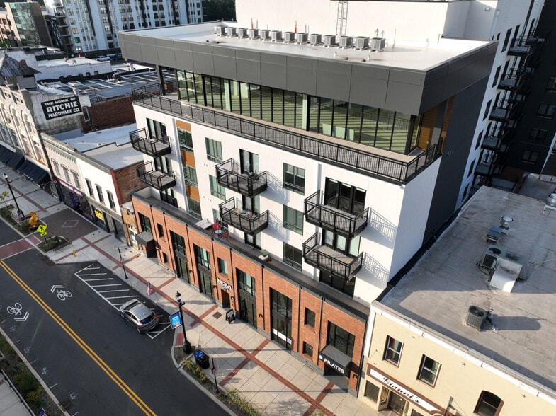 26 Union St S, Concord, NC for lease - Building Photo - Image 3 of 18