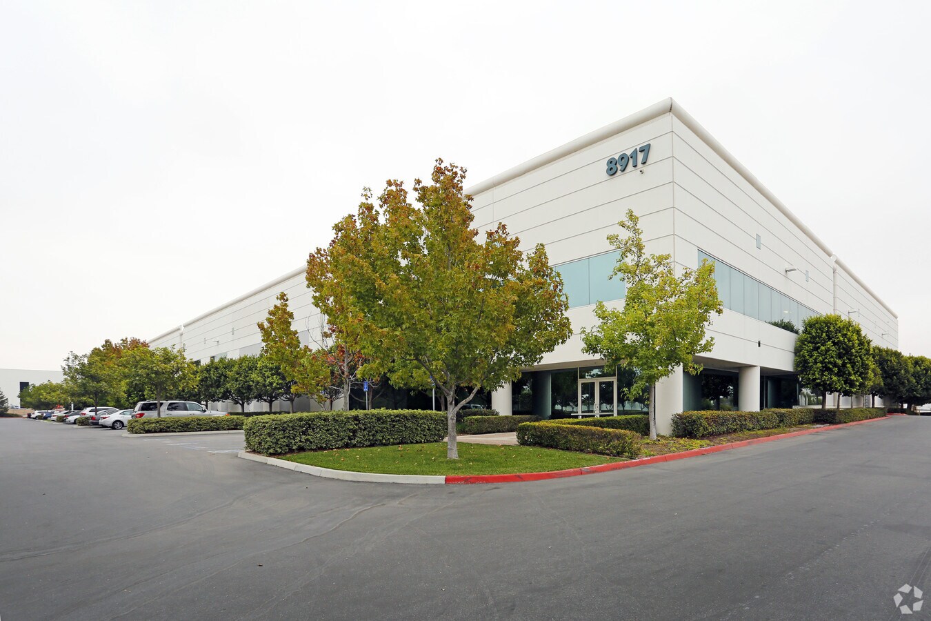 8917 Kerns St, San Diego, CA 92154 - Industrial for Lease | LoopNet