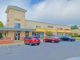 More details for 6476 Dobbin Center Way, Columbia, MD - Retail for Lease