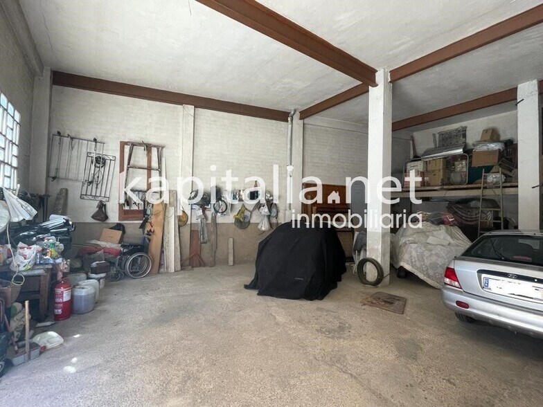 Retail in València, Valencia for sale - Building Photo - Image 2 of 4