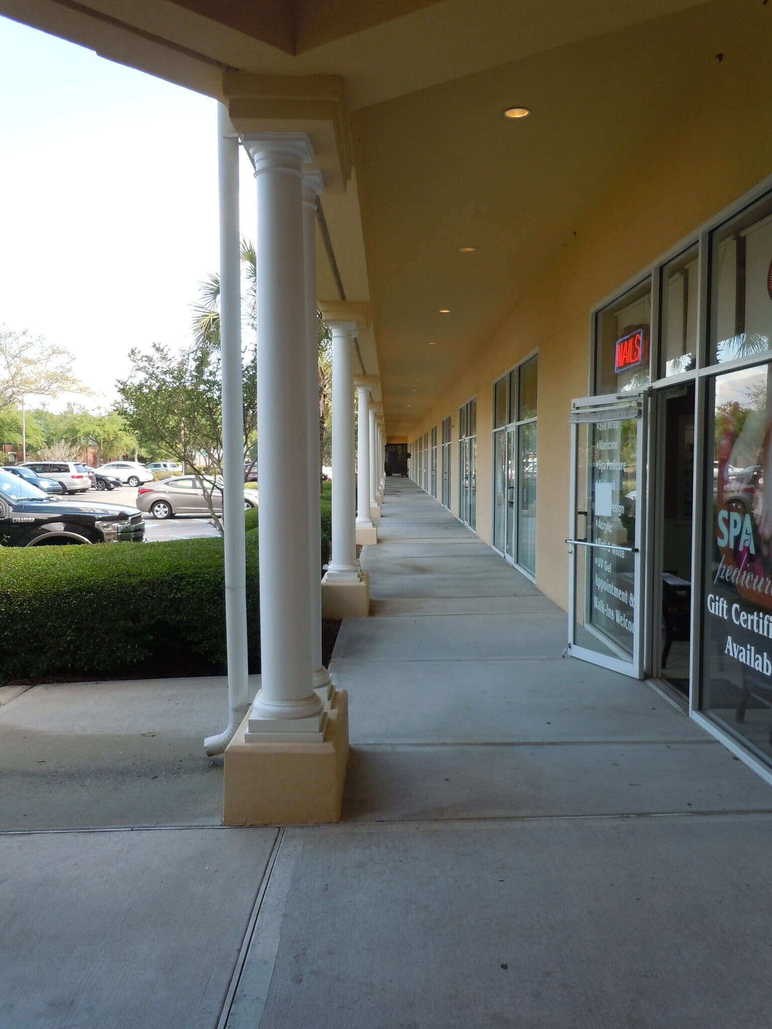 70 Pennington Dr, Bluffton, SC 29910 The Village at Sheridan Park