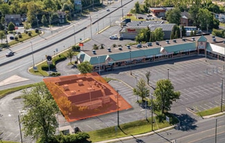 More details for 4 S Route 73, Berlin, NJ - Retail for Sale