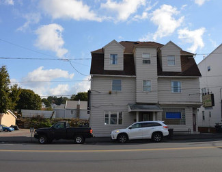 More details for 47-49 N Lehigh Ave, Frackville, PA - Retail for Sale