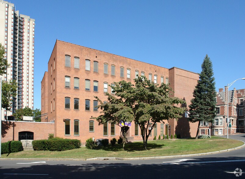 181 State St, Springfield, MA for sale - Building Photo - Image 1 of 1