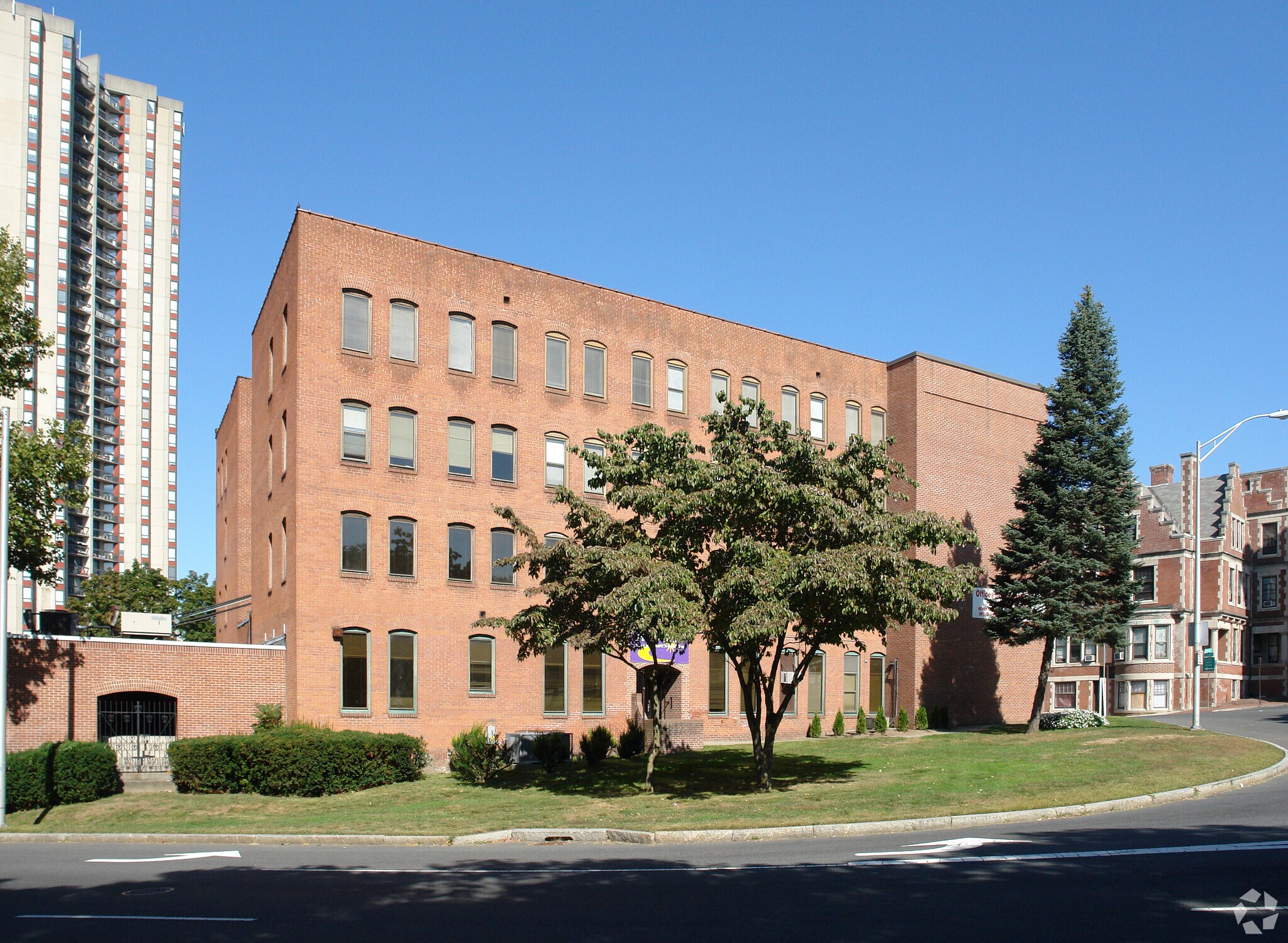 181 State St, Springfield, MA for sale Building Photo- Image 1 of 1