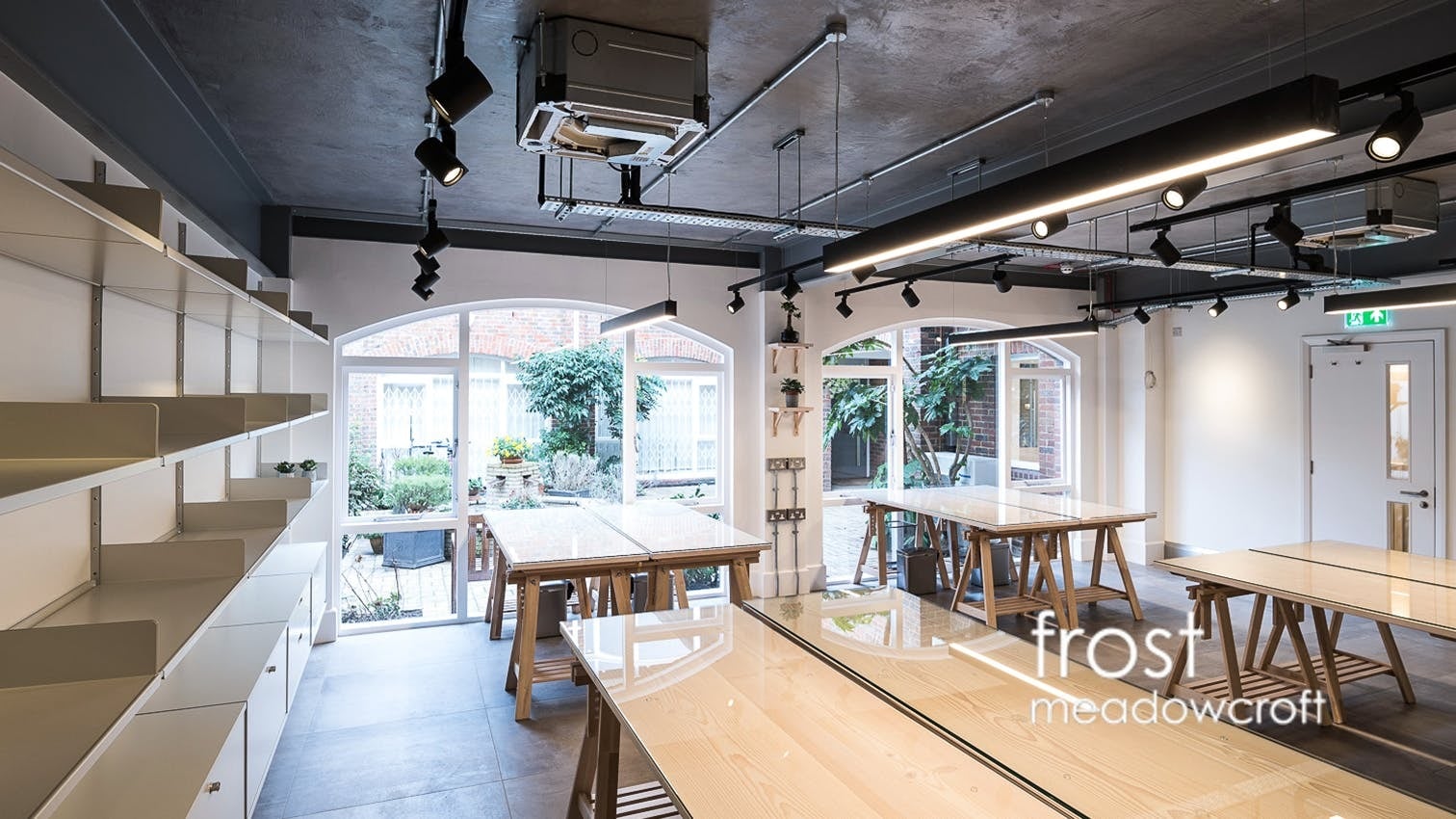 2 Bramber Rd, London for lease Interior Photo- Image 1 of 5