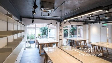 2 Bramber Rd, London for lease Interior Photo- Image 1 of 5