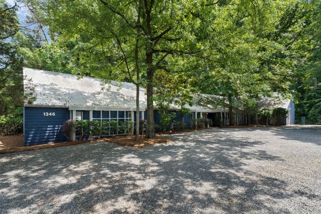 1346 Hill Rd, Charlotte, NC for sale - Building Photo - Image 1 of 36